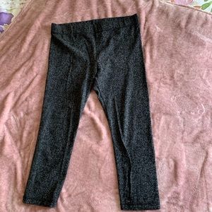 Various XL sized leggings